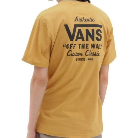 Camiseta Vans Oversize