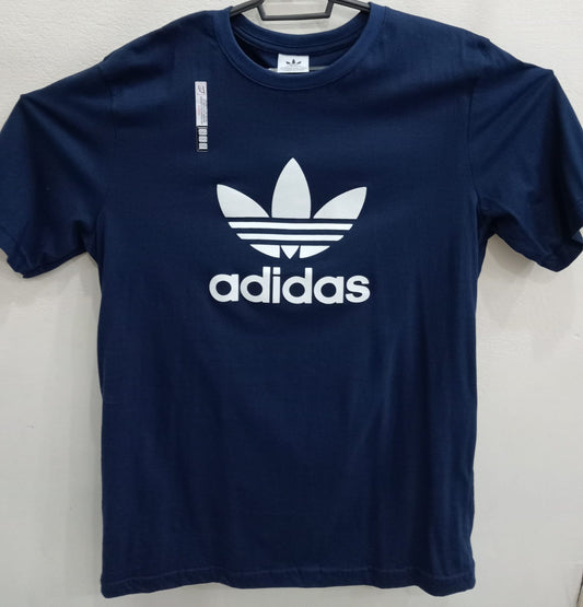 Camiseta Adidas Oversize