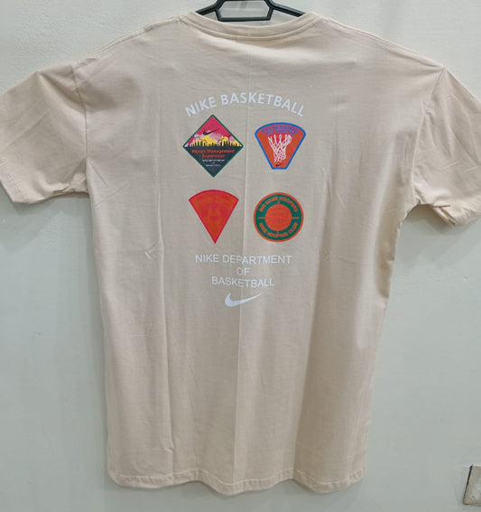 Camiseta Nike Oversize