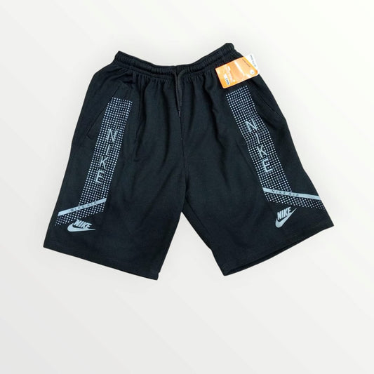 Short Deportivo Casual