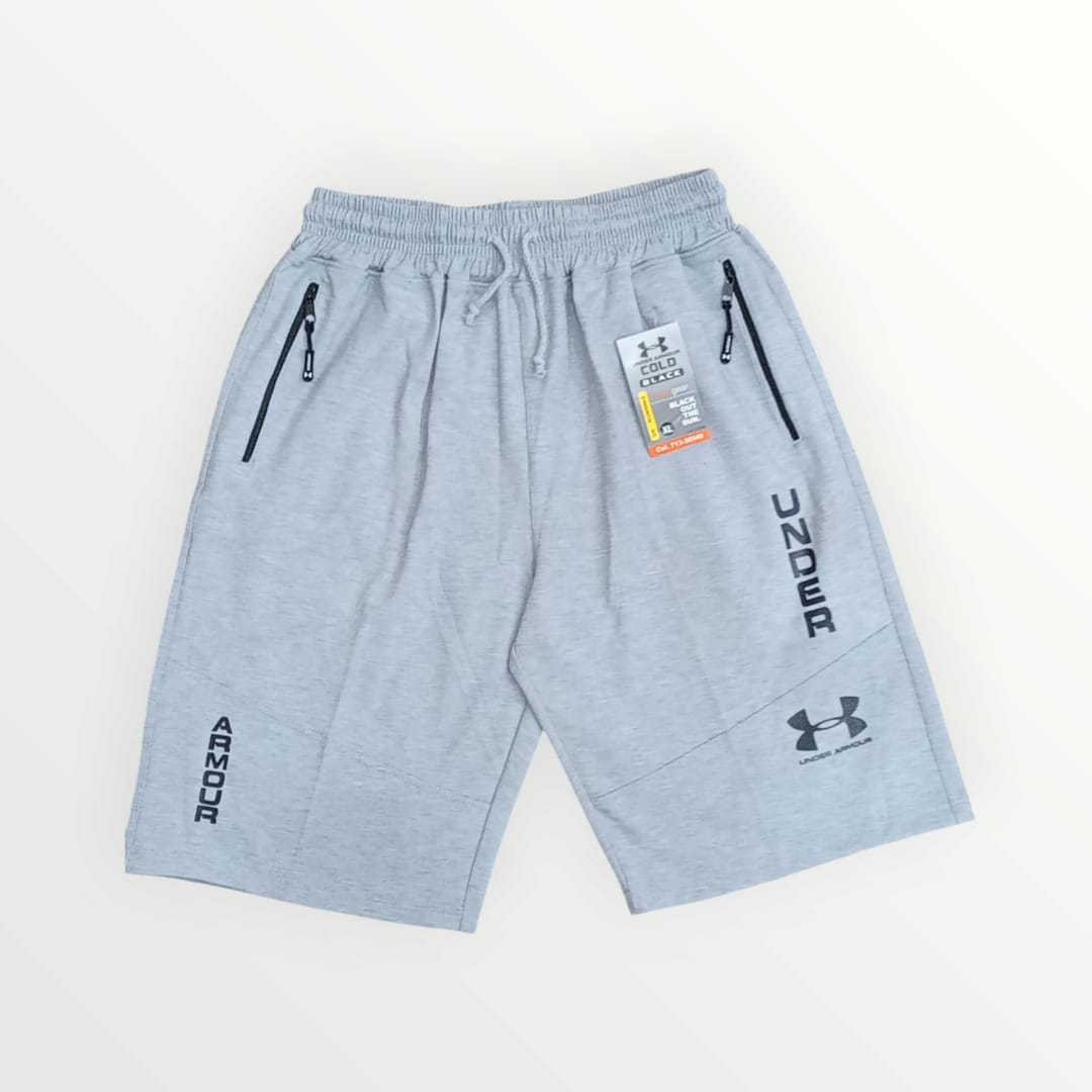 Short Deportivo Casual