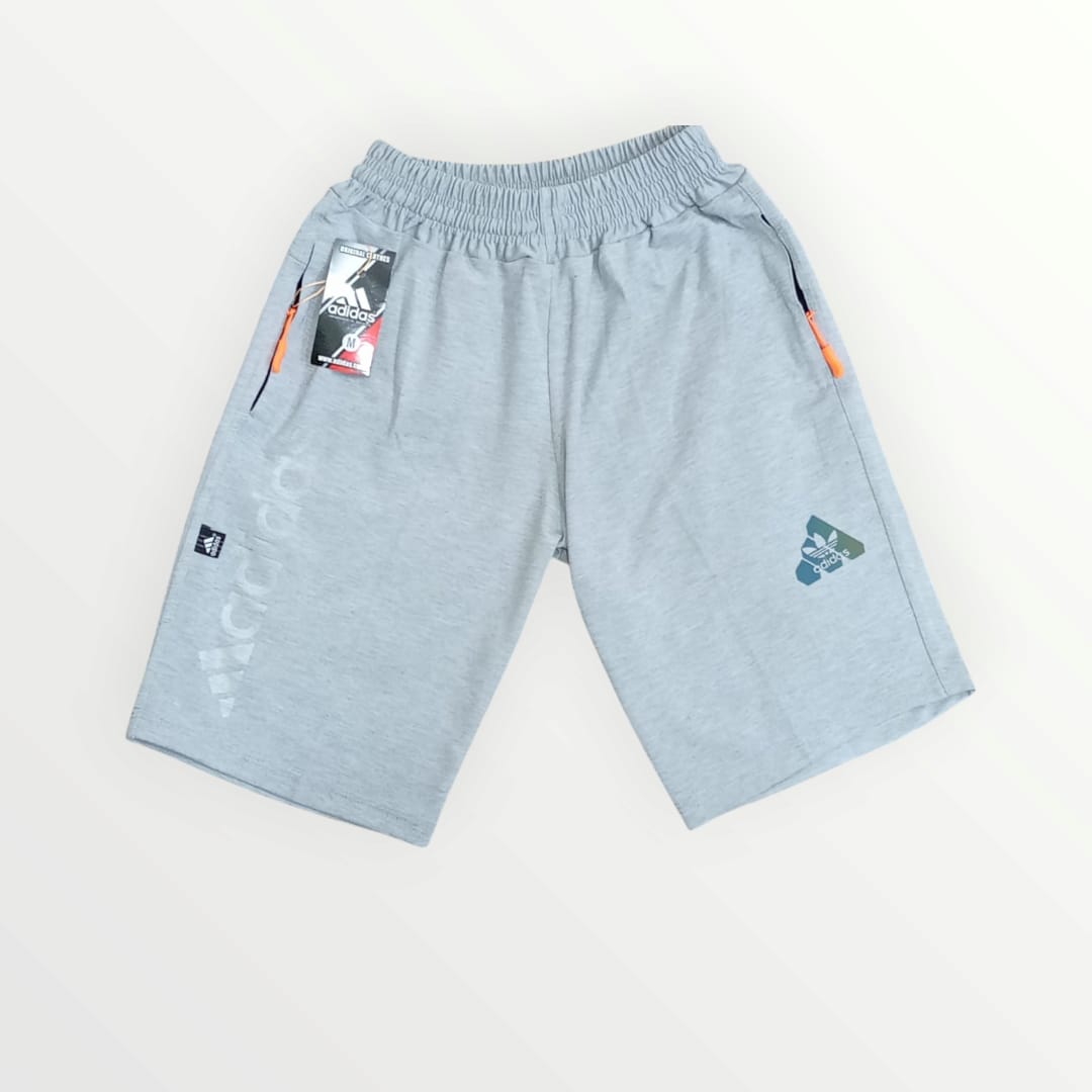 Short Deportivo Casual