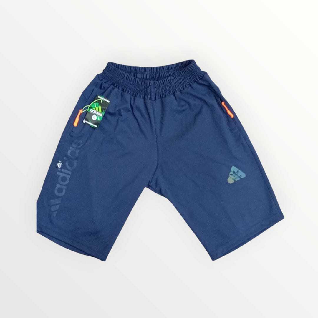 Short Deportivo Casual